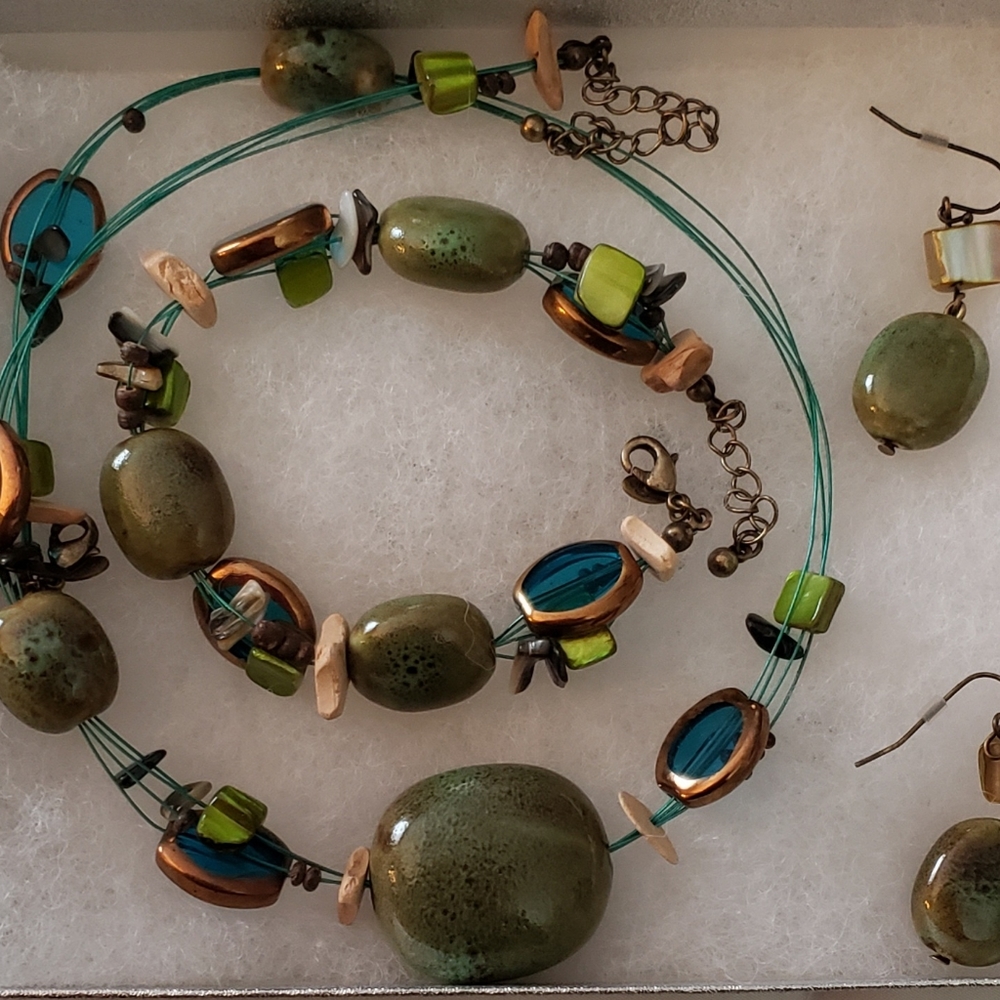 Premier Designs Jewelry